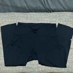 Lululemon legging pants size 6